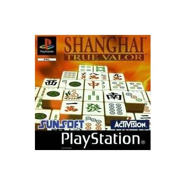 Shanghai True Valor