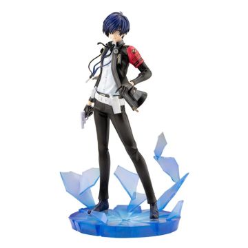 Kotobukiya Persona 3 Reload ArtFX J 1/8 Statue-Protagonist (Diversen) Nieuw