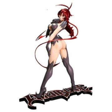 Kotobukiya Witchblade 1/6 Figure-Amaha Masane (Witchblade Equipped Version) (Diversen) Gebruikt