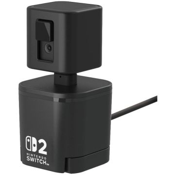 Hori Nintendo Switch 2 Camera-USB Camera (Switch 2) Nieuw