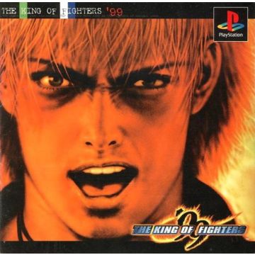 King of Fighters '99 The
