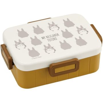 Skater Studio Ghibli Bento Box-My Neighbor Totoro (Diversen) Nieuw