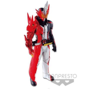 Banpresto Kamen Rider Saber Figure-Brave Dragon 16cm (Diversen) Nieuw