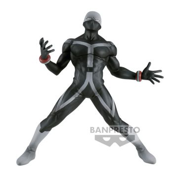 Banpresto My Hero Academia The Evil Villains Figure-Twice (Diversen) Nieuw