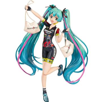 Banpresto Hatsune Miku Chronicle Espresto Figure-Racing Miku 2019 (Diversen) Nieuw