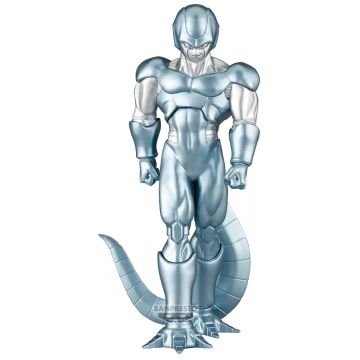Banpresto Dragon Ball Z Solid Edge Works Figure-Metal Cooler (Diversen) Nieuw
