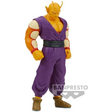 Banpresto Dragon Ball Super Super Hero DXF Figure-Orange Piccolo (Diversen) Nieuw