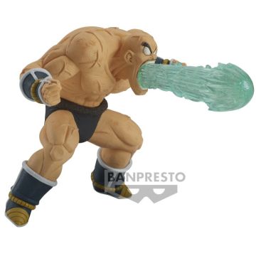 Banpresto Dragon Ball Z GX Materia Figure-Nappa (Diversen) Nieuw