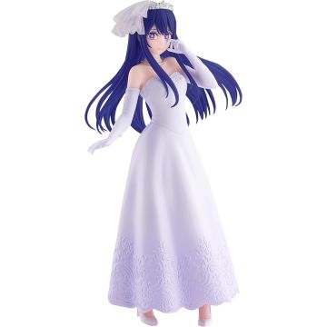 Banpresto Oshi no Ko Figure-Ai Hoshino (Bridal Dress) (Diversen) Nieuw