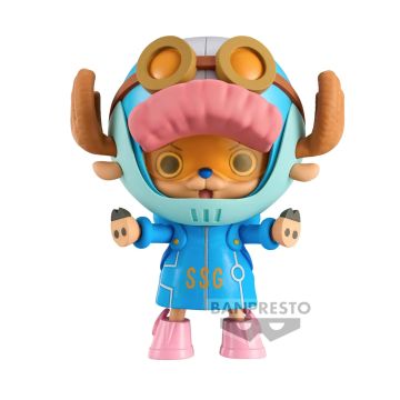 Banpresto One Piece The Grandline Series Egghead DXF Figure-Chopper (Diversen) Nieuw