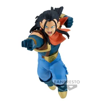 Banpresto Dragon Ball GT Match Makers Figure-Super 17 (Diversen) Nieuw