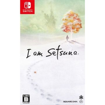 I Am Setsuna-Asia Import (Switch) Nieuw