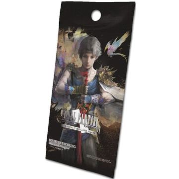 Final Fantasy TCG Opus VII-Booster Duits (Diversen) Nieuw