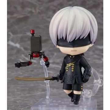 GSC NieR Automata Nendoroid Figure-9S YoRHa No.9 Type S (Diversen) Nieuw