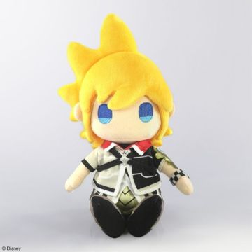 Square Enix Kingdom Hearts III Pluche-Ventus 21CM (Diversen) Nieuw