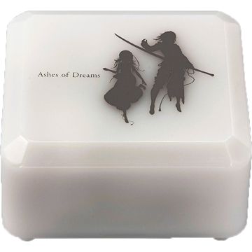 Square Enix NieR Replicant Music Box-Ashes of Dreams (Diversen) Nieuw