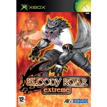 Bloody Roar Exreme