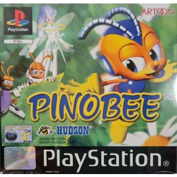 Pinobee