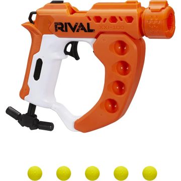 Hasbro Nerf Rival Blaster-Curve Shot Flex XXI-100 (Diversen) Nieuw