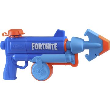 Hasbro Nerf Super Soaker-Fortnite (HG) (Diversen) Nieuw