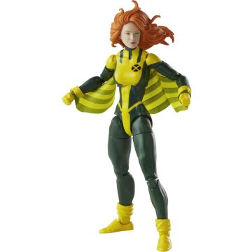 Hasbro Marvel Legends X-Men Action Figure-Siryn (Diversen) Nieuw