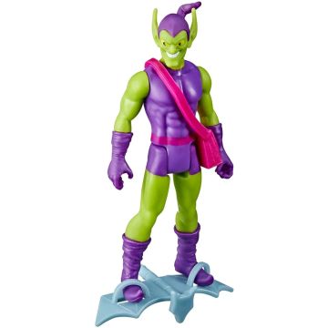 Hasbro Marvel Legends Retro Collection Figure-Green Goblin (Diversen) Nieuw
