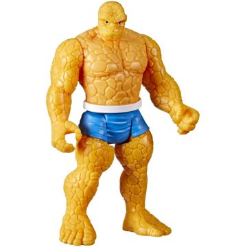 Hasbro Marvel Legends Retro Collection Figure-The Thing (Diversen) Nieuw