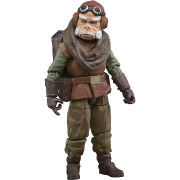 Hasbro Star Wars The Mandalorian Vintage Collection Figure-Kuiil (Diversen) Nieuw