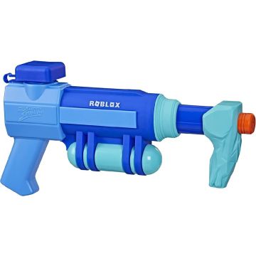 Hasbro Nerf Super Soaker-Roblox (Car Crushers 2 Freeze Ray) (Diversen) Nieuw