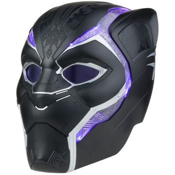 Hasbro Marvel Black Panther Legend Series Replica-Black Panther (Diversen) Nieuw