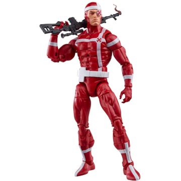 Hasbro Marvel Legends Series Marvel's Crossfire Build A Figure-Cassie Lang (Diversen) Nieuw