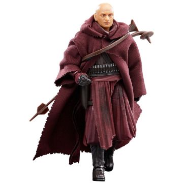 Hasbro Disney Star Wars The Mandalorian The Black Series Credit Collection Figure-Boba Fett (Diversen) Nieuw