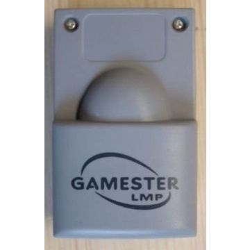 Gamester Tremor Controller Pak-Standaard (N64) Gebruikt