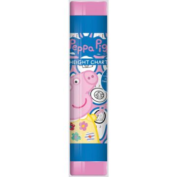 IG Design Group Kids Height Chart + Craft Set-Peppa Pig (Diversen) Nieuw