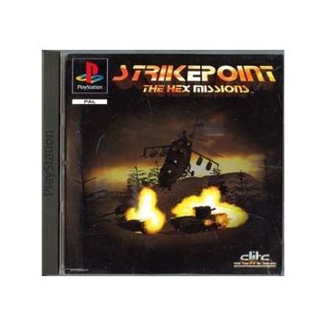 Strikepoint The Next Missions
