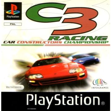 C3 Racing-Duits