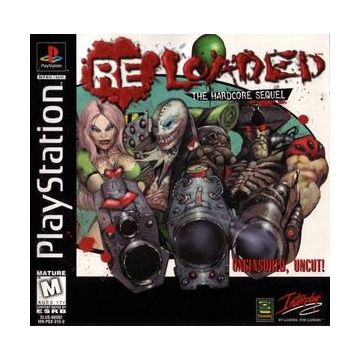 Re-loaded