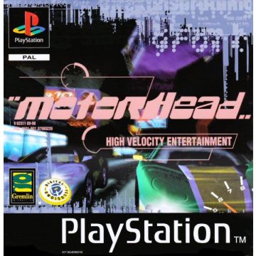 Motorhead-Duits
