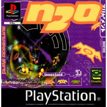 N2O
