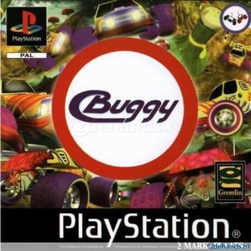 Buggy