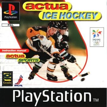 Ice Hockey