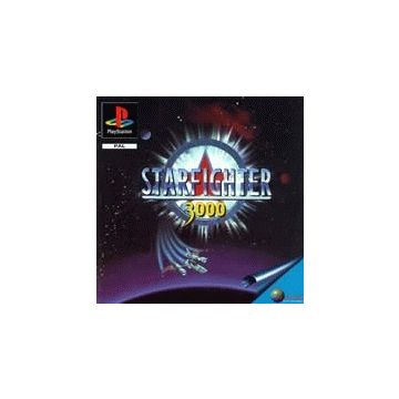 Starfighter 3000