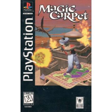 Magic Carpet