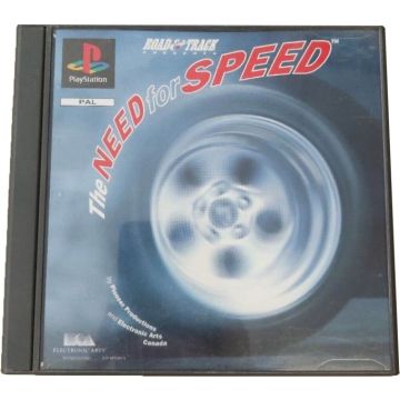 The Need for Speed