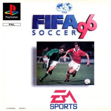 FIFA 96