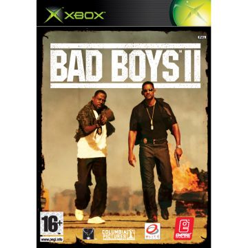 Bad Boys II