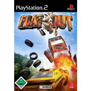 FlatOut-Duits