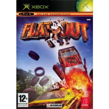 FlatOut