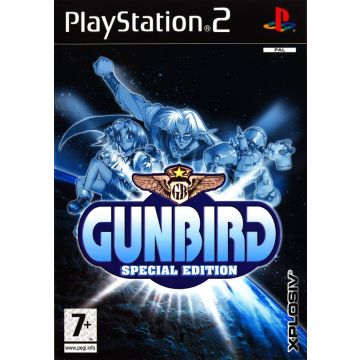 Gunbird-Special Edition