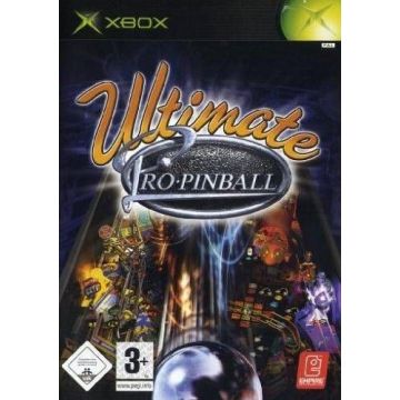 Ultimate Pro Pinball-Duits